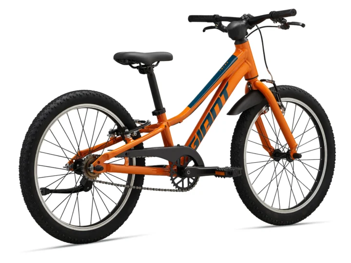 2024 Giant Talon 20 SS