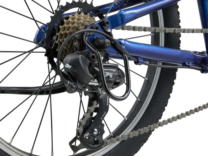 2024 Giant Talon 20 Lite