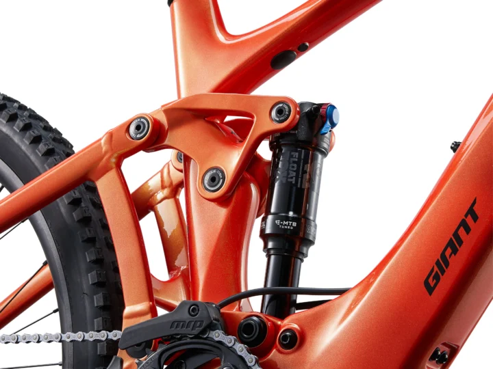2024 Giant Trance X Advanced E+ Elite 3
