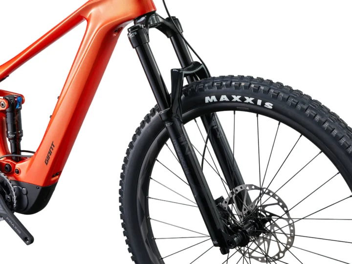 2024 Giant Trance X Advanced E+ Elite 3