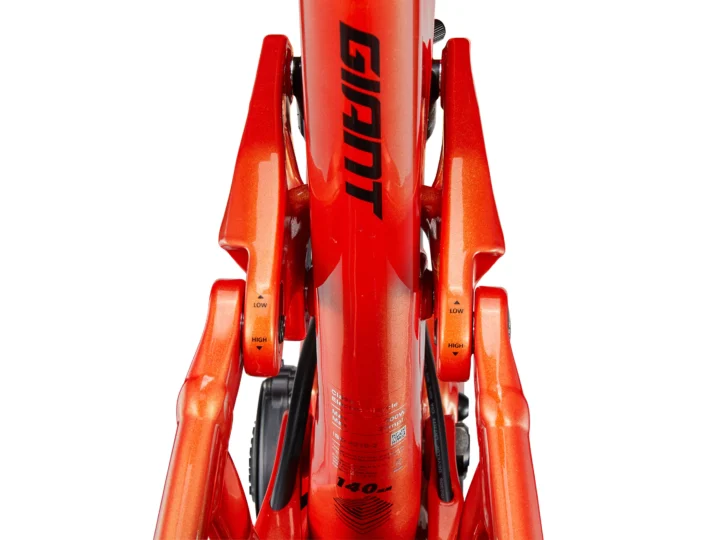 2024 Giant Trance X Advanced E+ Elite 3