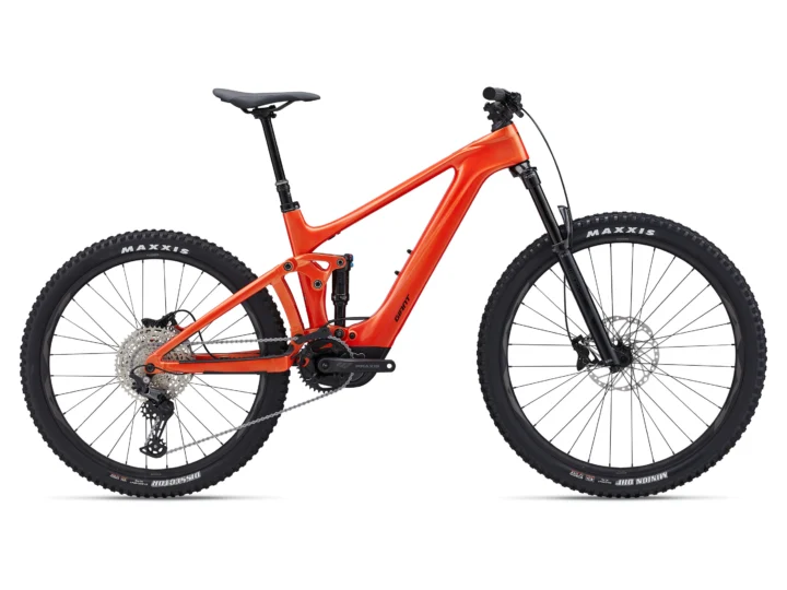 2024 Giant Trance X Advanced E+ Elite 3