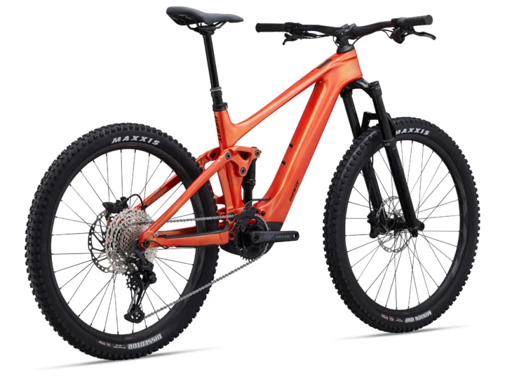 2024 Giant Trance X Advanced E+ Elite 3