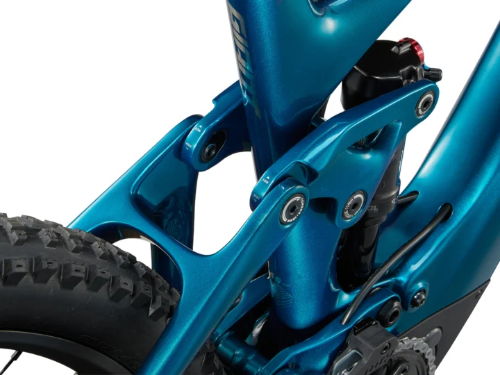 2024 Giant Trance X Advanced E+ Elite 2