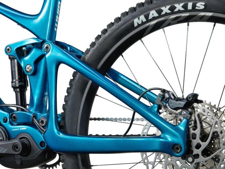 2024 Giant Trance X Advanced E+ Elite 2