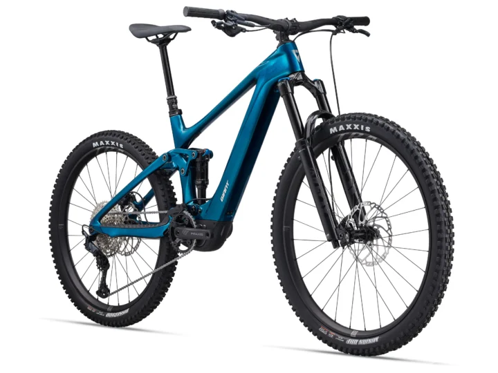 2024 Giant Trance X Advanced E+ Elite 2