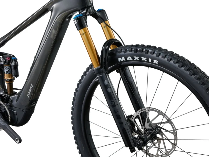2024 Giant Trance X Advanced E+ Elite 1