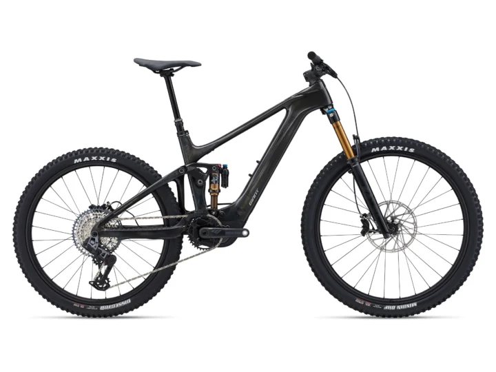 2024 Giant Trance X Advanced E+ Elite 1