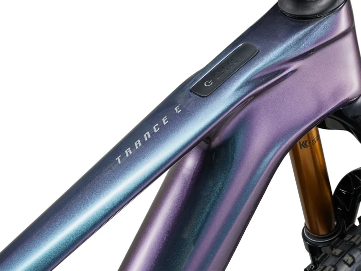 2024 Giant Trance X Advanced E+ Elite 0