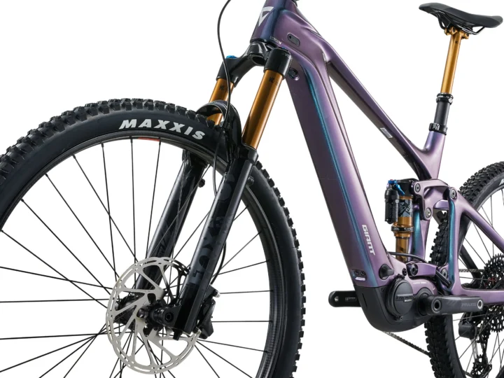 2024 Giant Trance X Advanced E+ Elite 0