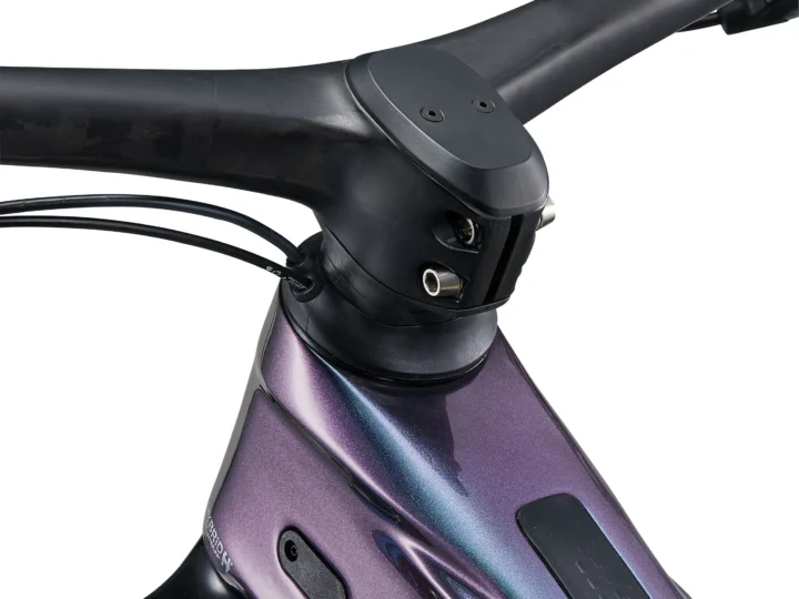 2024 Giant Trance X Advanced E+ Elite 0