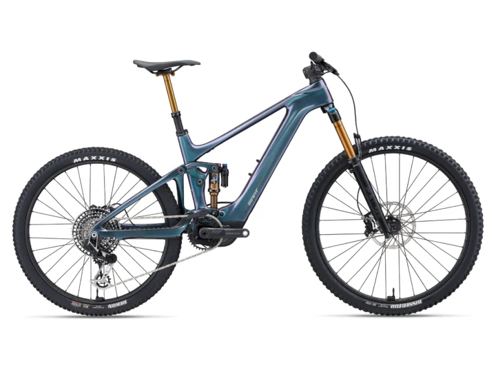 2024 Giant Trance X Advanced E+ Elite 0