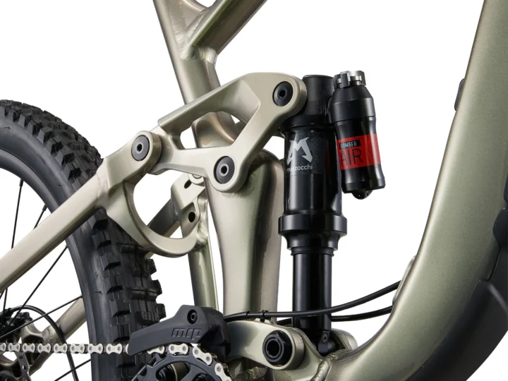 2024 Giant Trance X SX