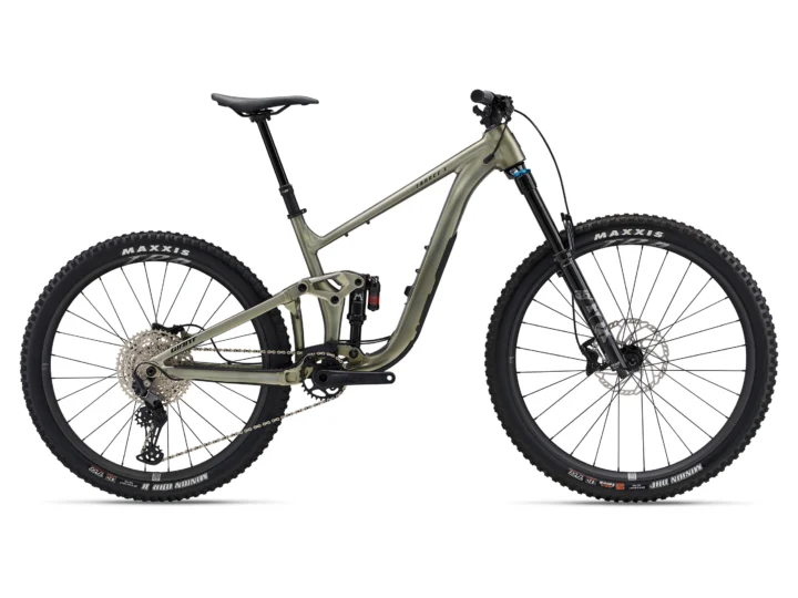 2024 Giant Trance X SX