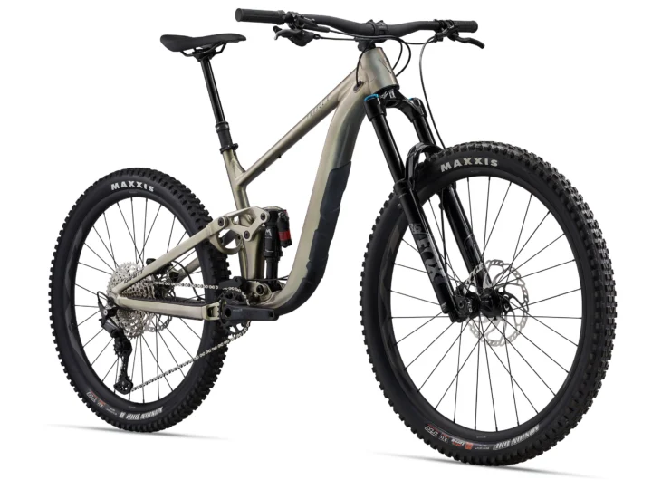 2024 Giant Trance X SX