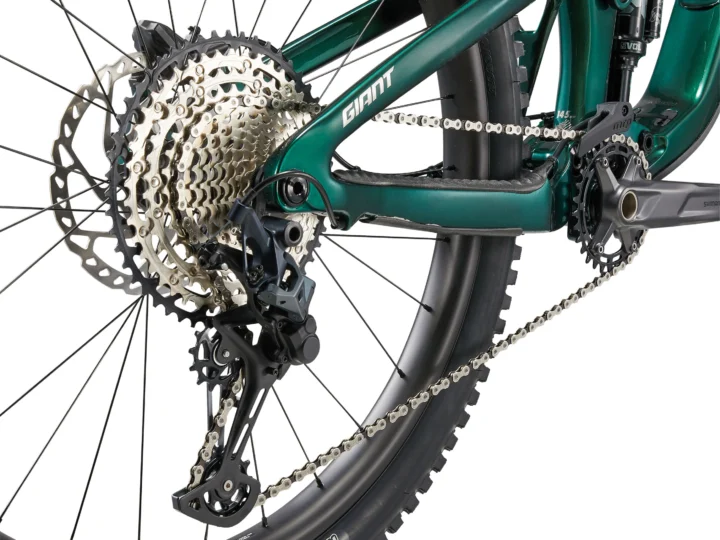 2024 Giant Trance X Advanced SX
