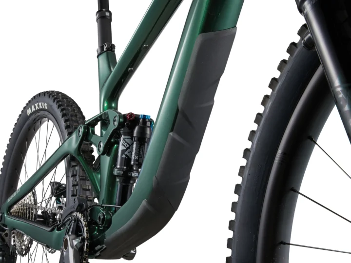 2024 Giant Trance X Advanced SX