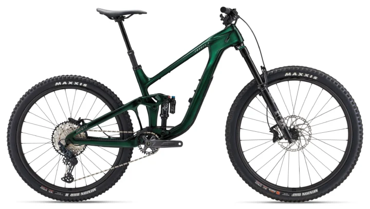 2024 Giant Trance X Advanced SX
