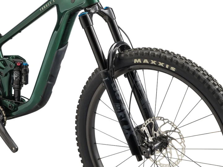 2024 Giant Trance X Advanced SX