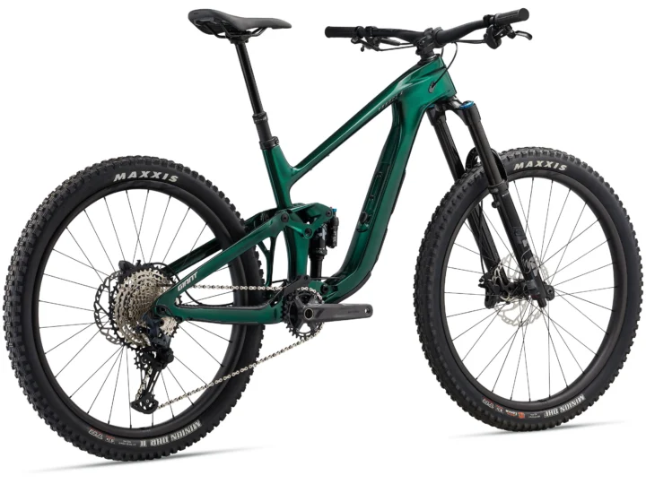 2024 Giant Trance X Advanced SX