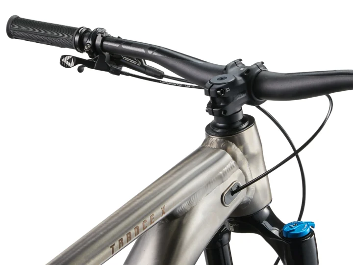2024 Giant Trance X 1