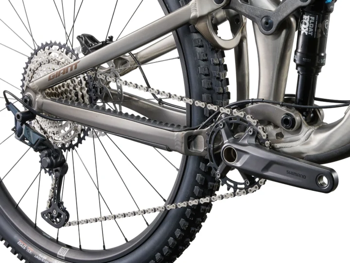2024 Giant Trance X 1