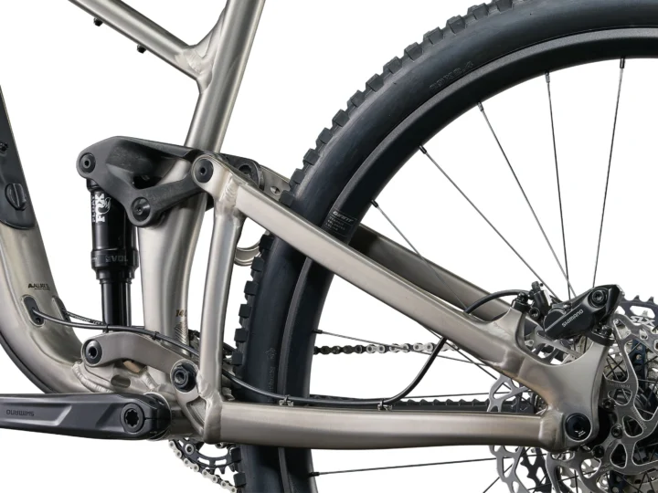 2024 Giant Trance X 1
