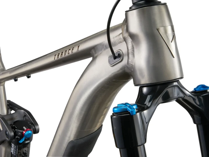 2024 Giant Trance X 1