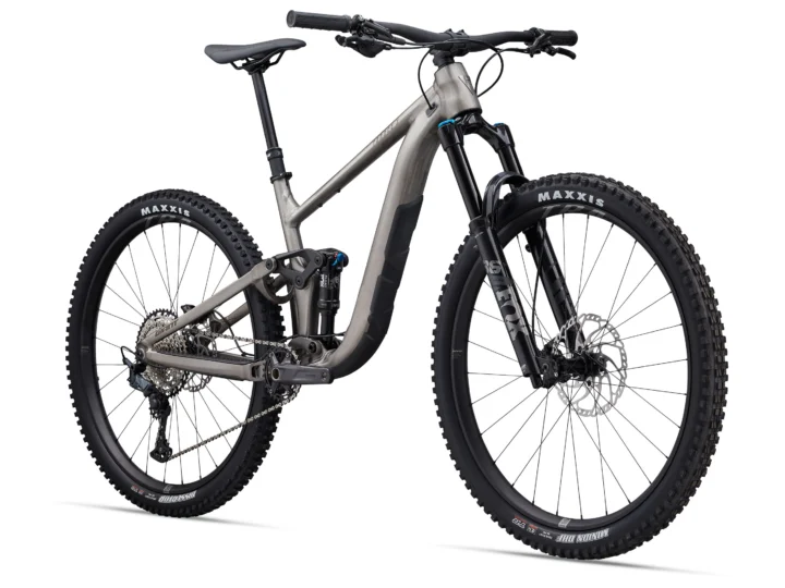 2024 Giant Trance X 1