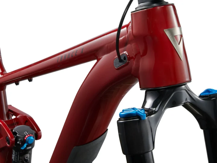 2024 Giant Trance X 1