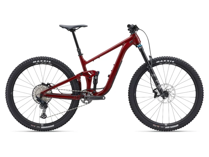 2024 Giant Trance X 1