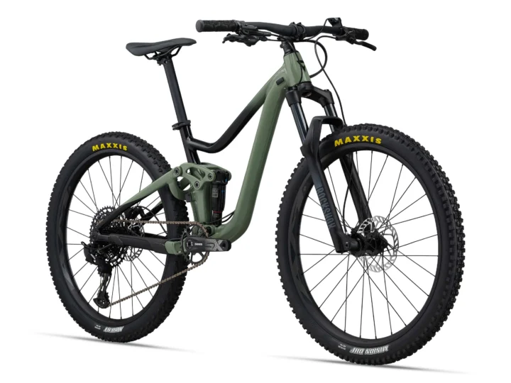 2024 Giant Trance Jr 26