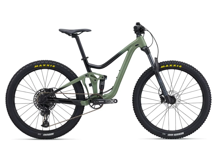 2024 Giant Trance Jr 26