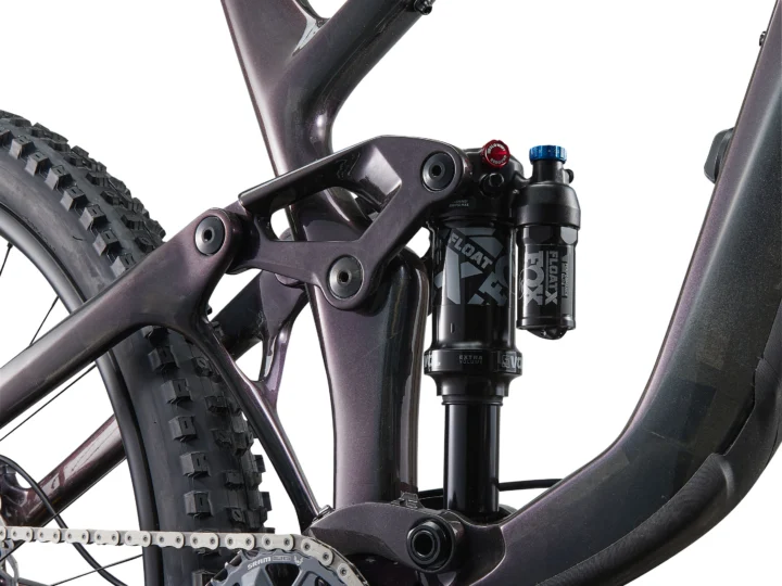 2024 Giant Trance X Advanced 1