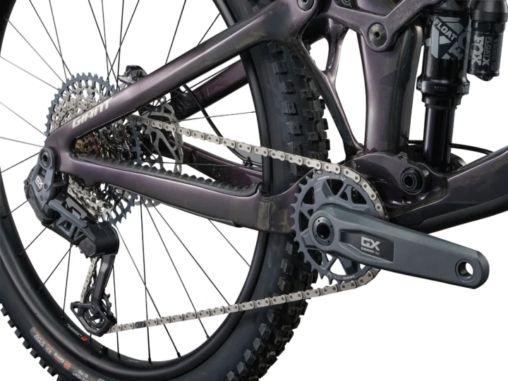 2024 Giant Trance X Advanced 1