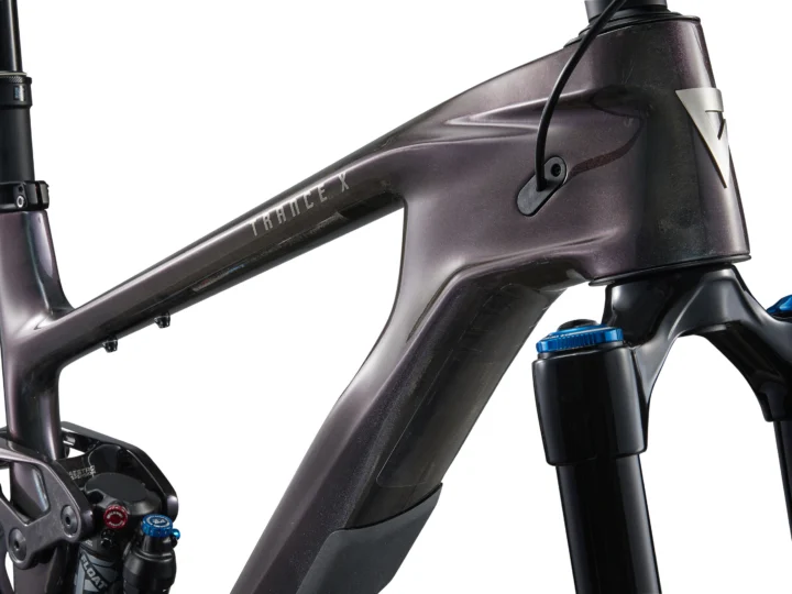 2024 Giant Trance X Advanced 1