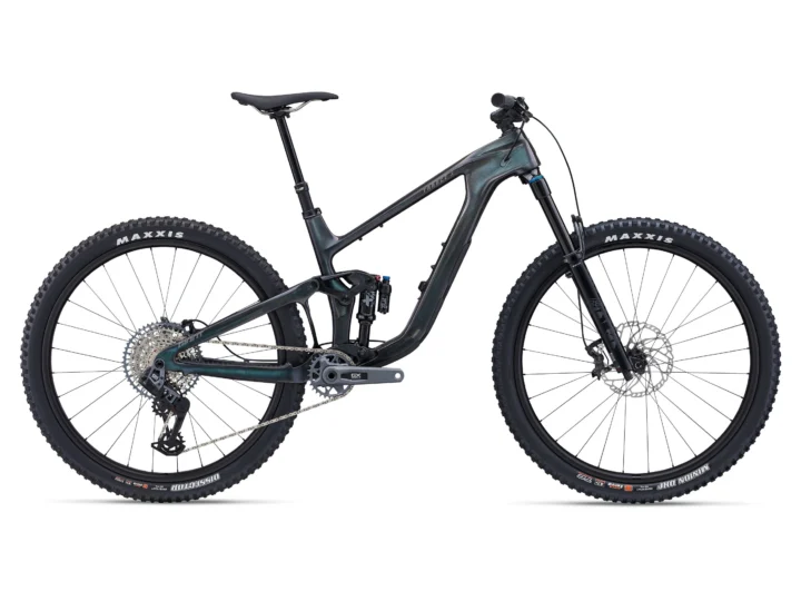 2024 Giant Trance X Advanced 1