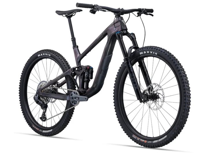 2024 Giant Trance X Advanced 1
