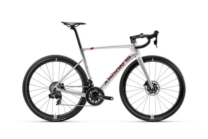 2024 Argon 18 Sum SRAM Force AXS
