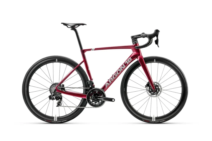 2024 Argon 18 Sum SRAM Force AXS