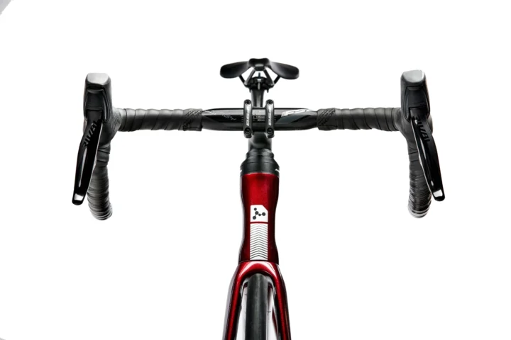 2024 Argon 18 Sum SRAM Force AXS