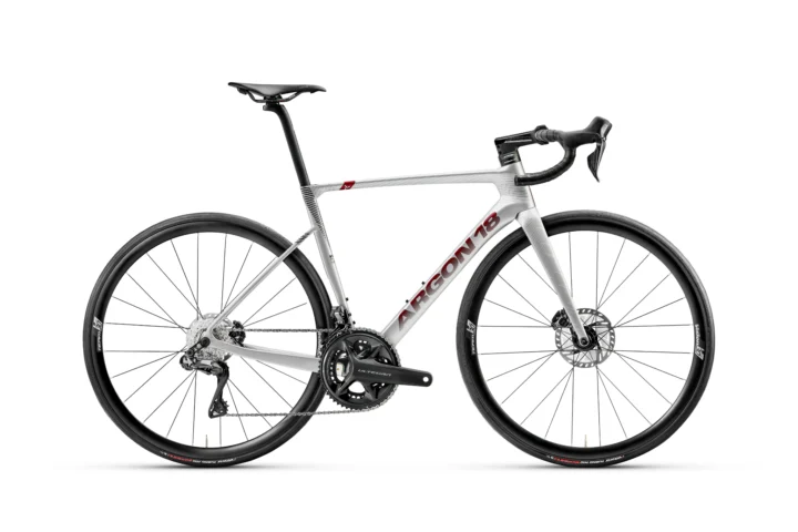 2024 Argon 18 Sum Shimano Ultegra Di2