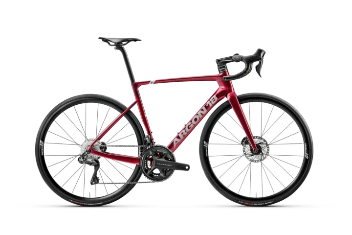 2024 Argon 18 Sum Shimano Ultegra Di2