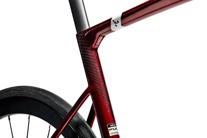 2024 Argon 18 Sum Shimano Ultegra Di2