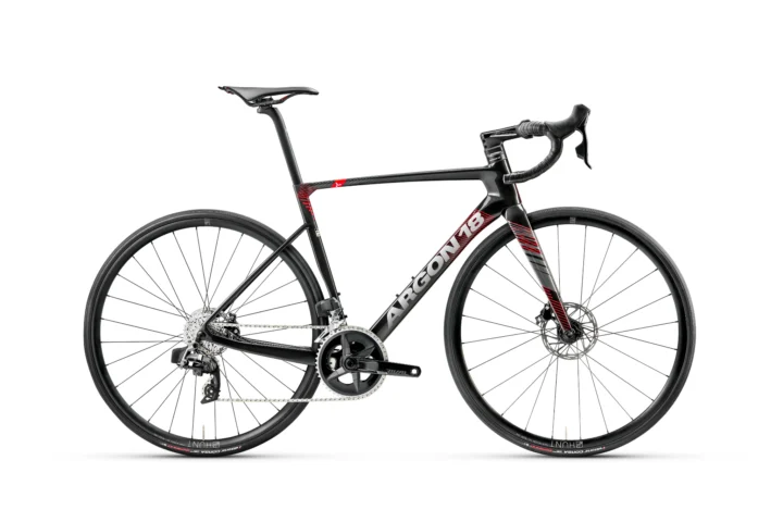 2024 Argon 18 Sum Pro SRAM Rival eTap AXS