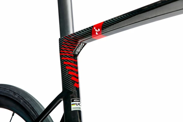 2024 Argon 18 Sum Pro SRAM Rival eTap AXS