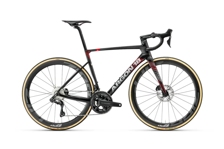 2024 Argon 18 Sum Pro Shimano Ultegra Di2