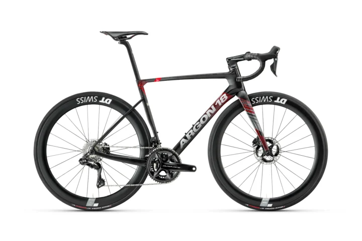 2024 Argon 18 Sum Pro Shimano Dura-Ace Di2