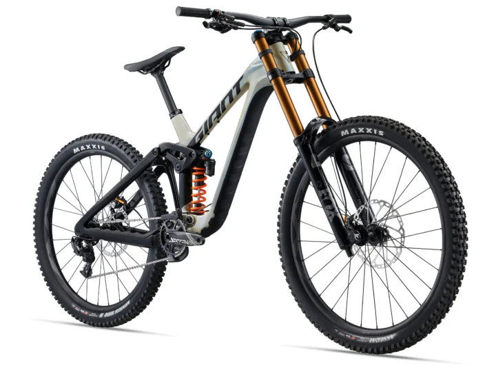 2024 Giant Glory Advanced