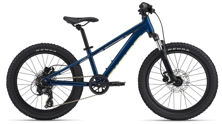 2024 Giant STP 20 FS